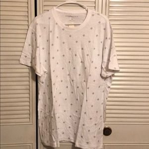 Men’s brand new Aeropostale T-shirt